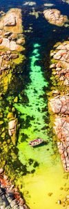 binalong bay of fires tasmanian landscape photography