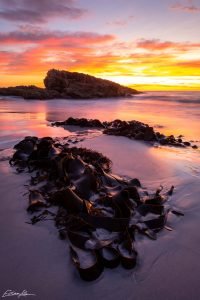 friendly beaches east coast tasmania landscape photography