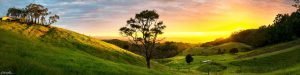 australian landscape photography
