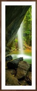 buderim waterfall photography