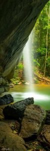 buderim waterfall photography