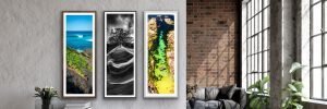australian landscape photographer vertical panoramic photography