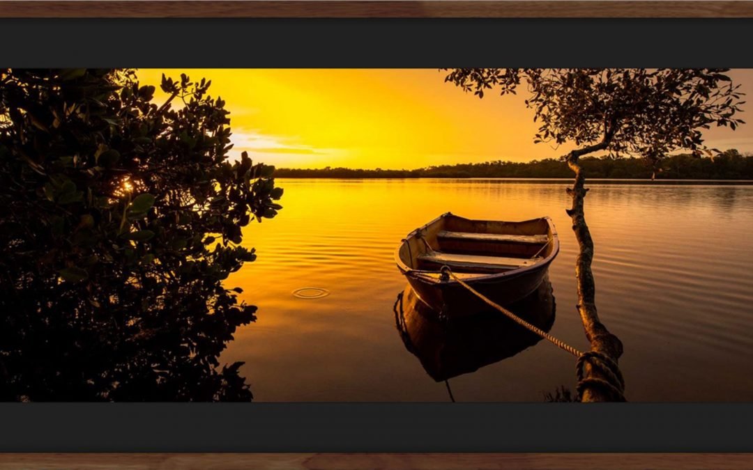 Photography Location Spotlight: Noosa River