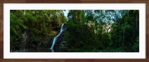 nambour waterfall
