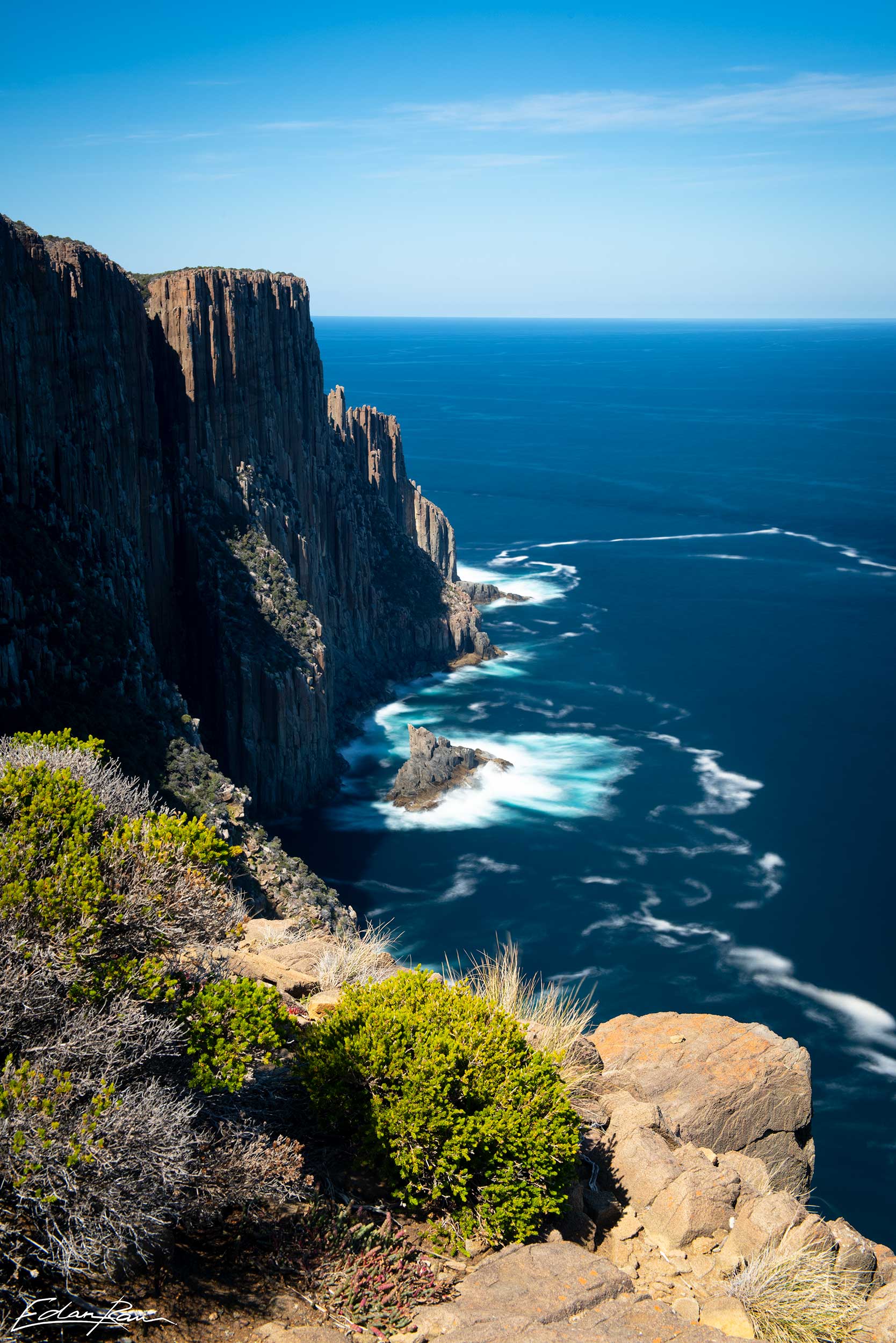 Cape Raoul
