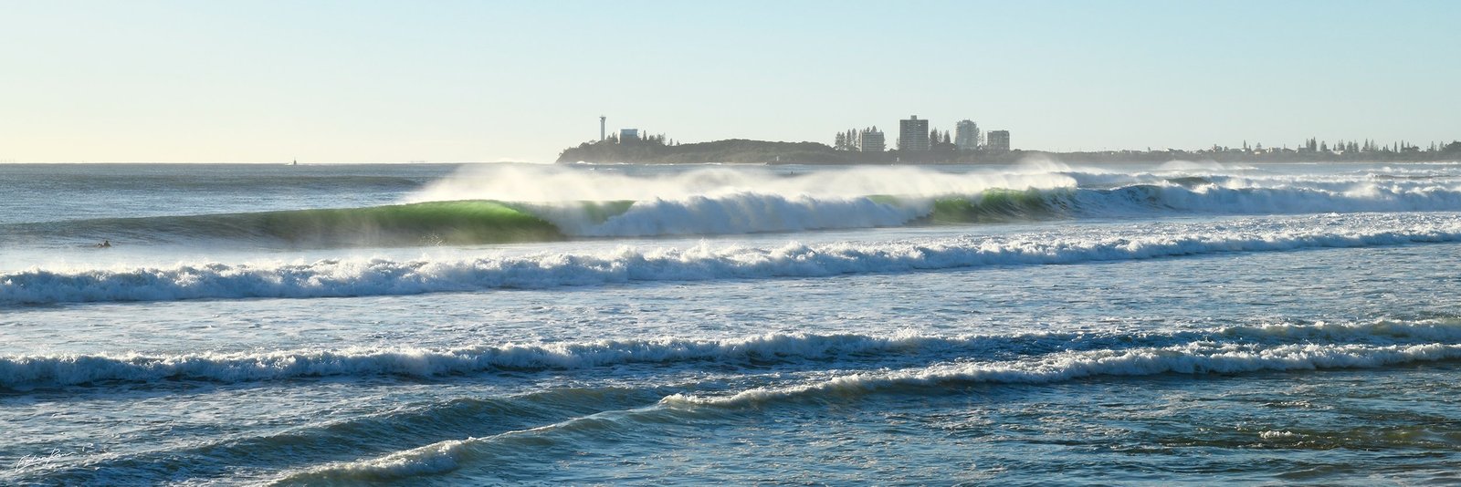 alex heads surf sunshine coast