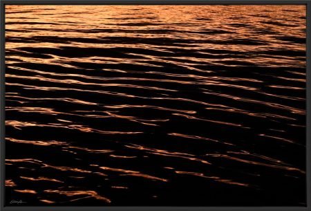 noosa river abstract photography