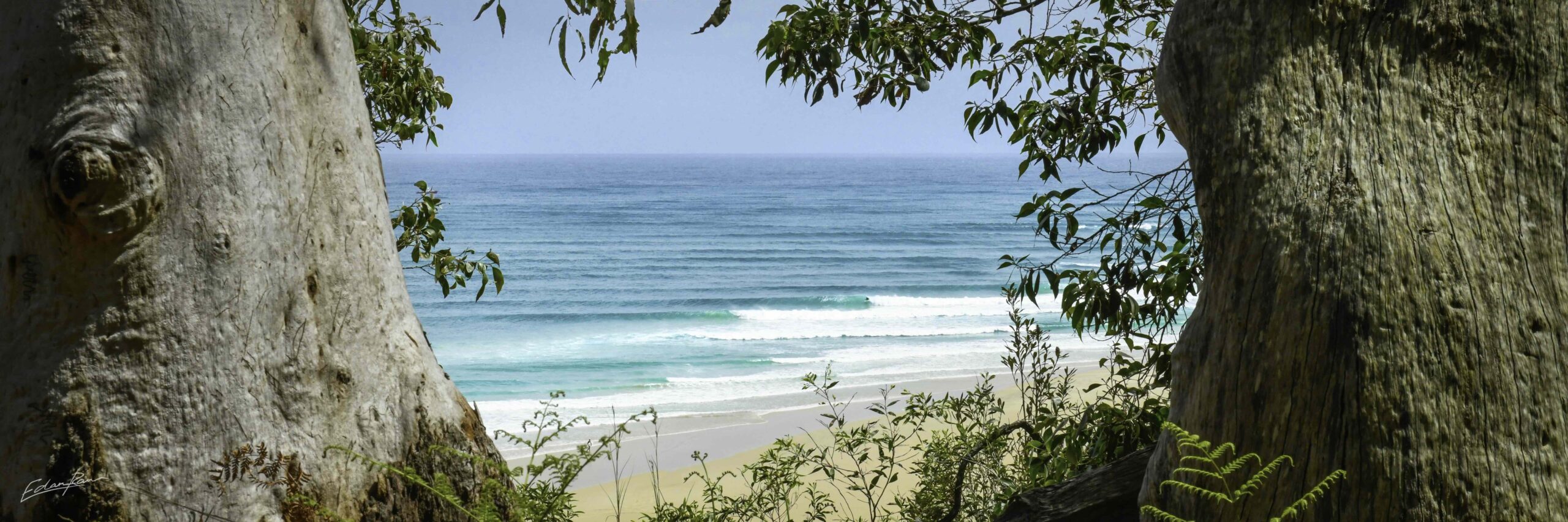 Australian Dream - Rainbow Beach