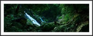 kondalilla Falls landscape photography print