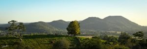 eumundi Range landscape photography