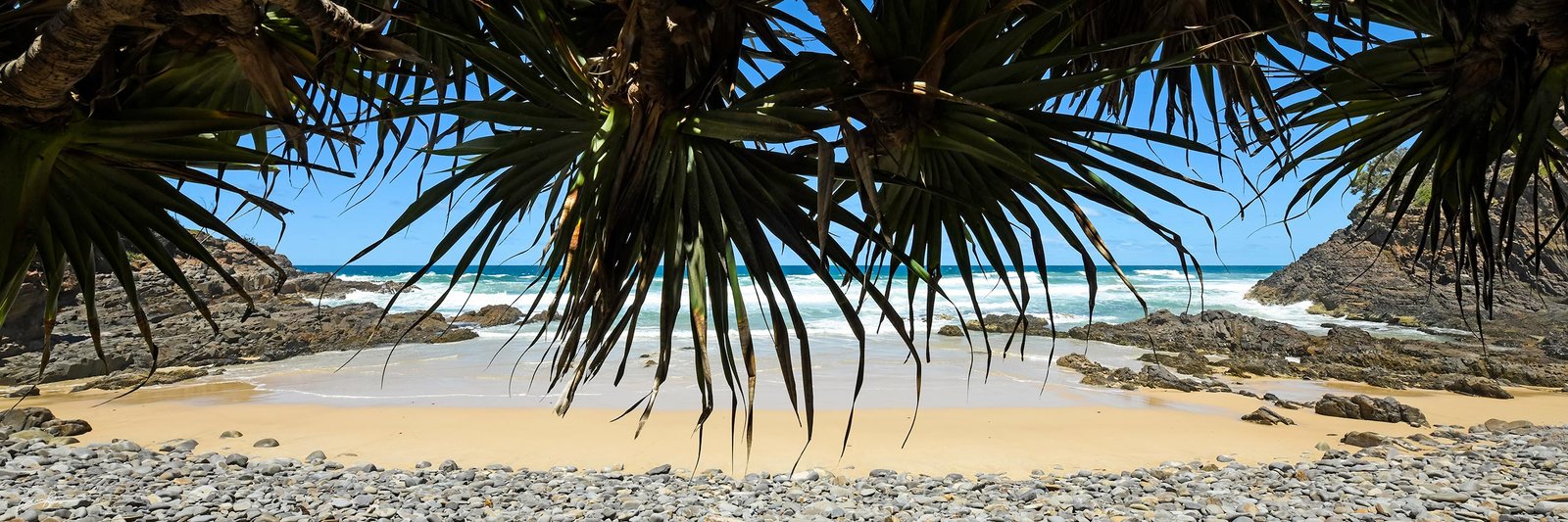paradise cove noosa