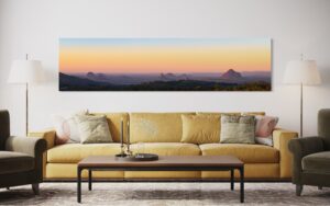 Maleny landscape photography print sale