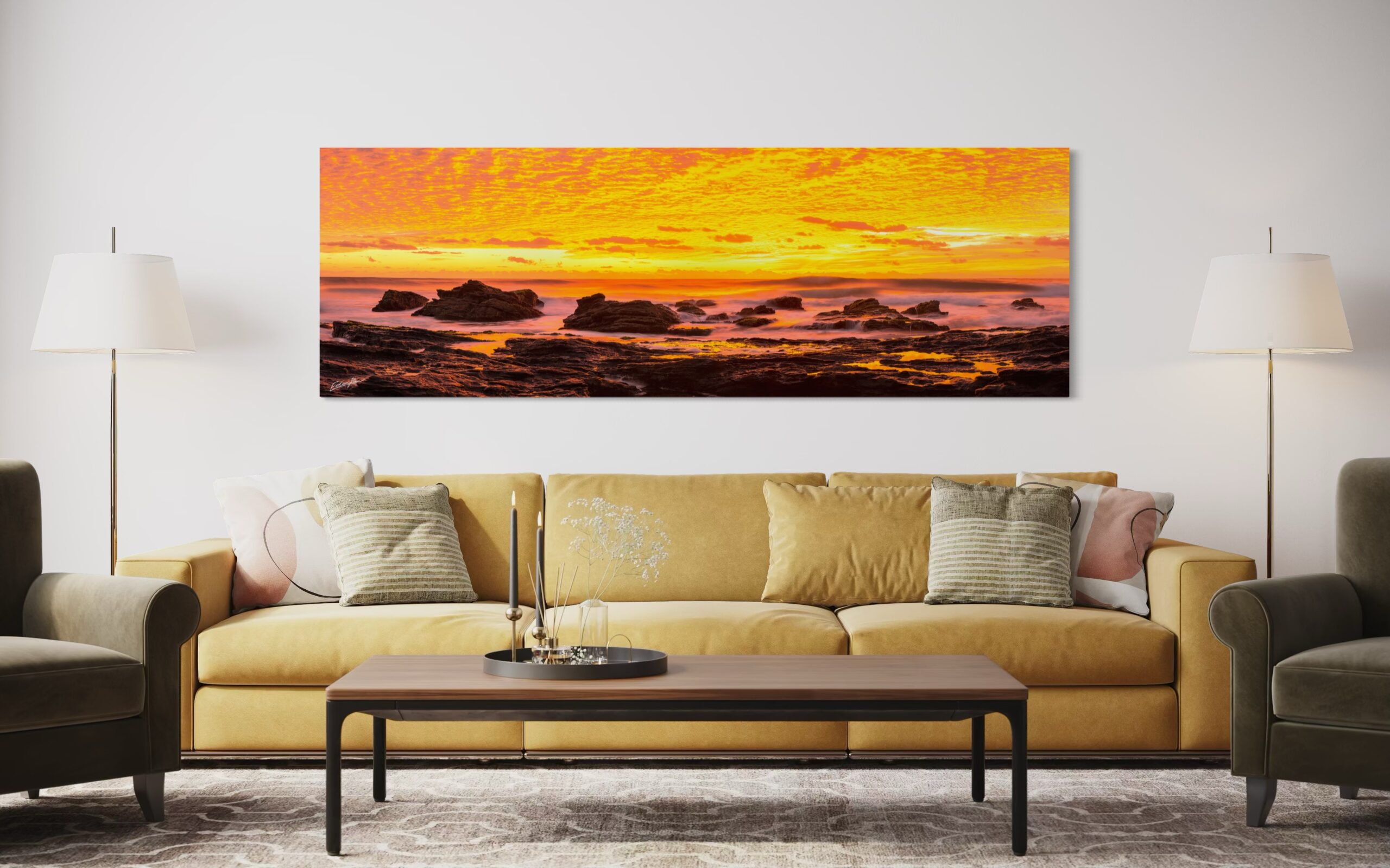 Magma - Coolum Bays - Image 2