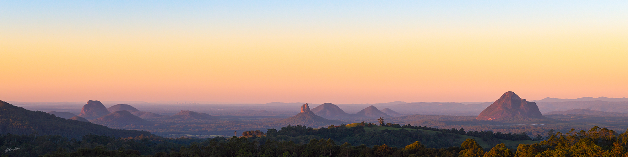 Maleny landscape photography prints